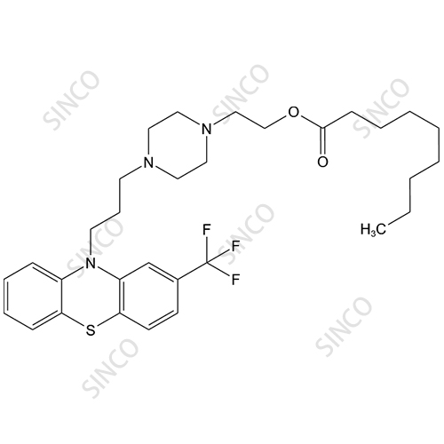 Fluphenazine Decanoate EP Impurity E