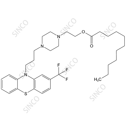 Fluphenazine Decanoate EP Impurity F