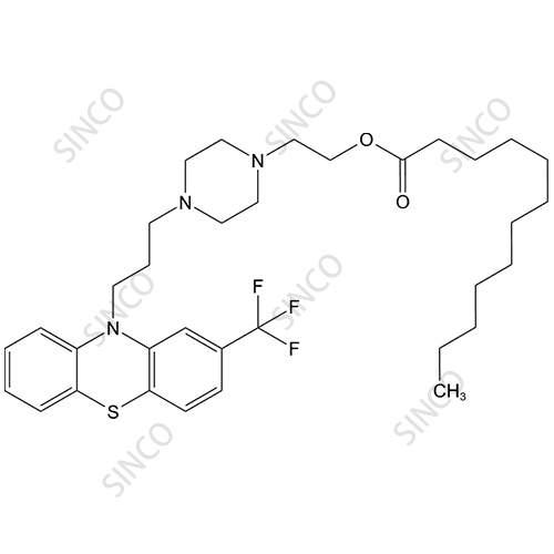 Fluphenazine Decanoate EP Impurity G