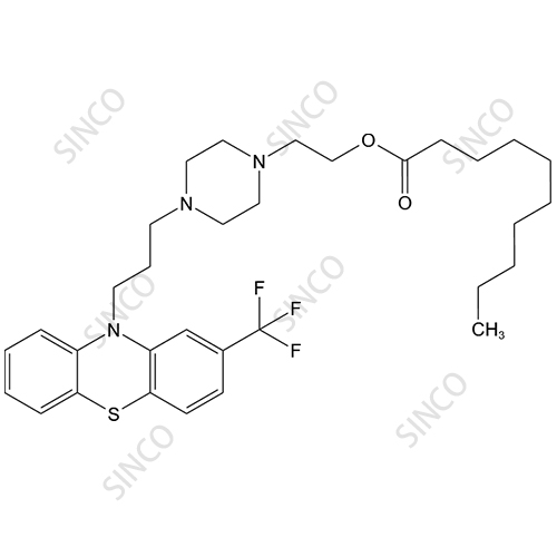 Fluphenazine Decanoate