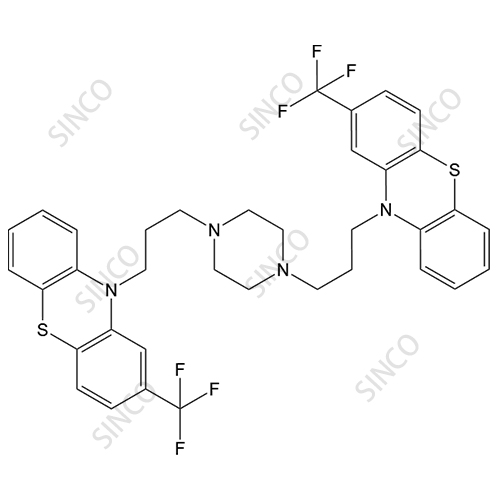 Fluphenazine Dihydrochloride Impurity D