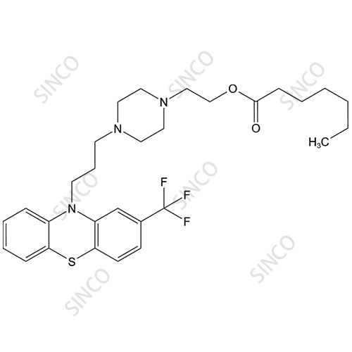 Fluphenazine Enantate