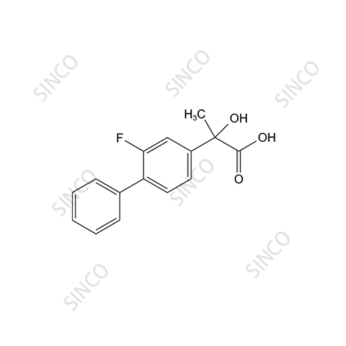 Flurbiprofen Impurity C