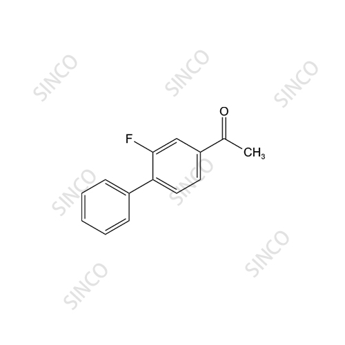 Flurbiprofen Impurity D