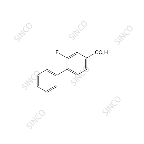 Flurbiprofen Impurity E