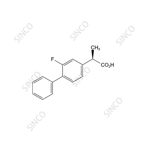 (R)-Flurbiprofen