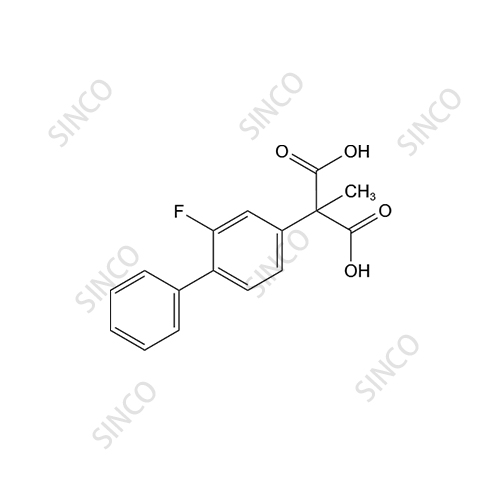 Flurbiprofen Impurity 2