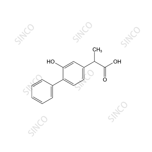 Flurbiprofen Impurity 3