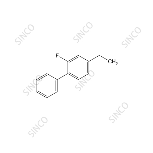 Flurbiprofen Impurity 4