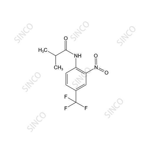 Flutamide Impurity F