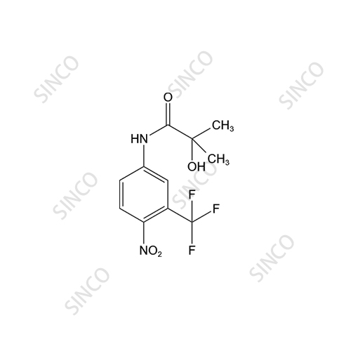 Hydroxy Flutamide