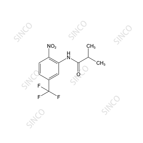 o-Flutamide