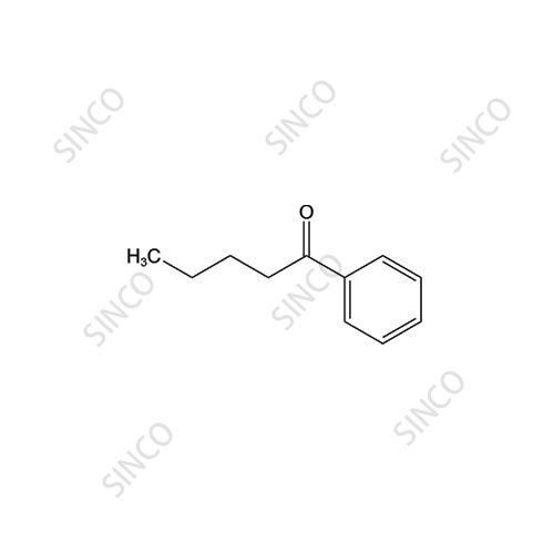 Valerophenone