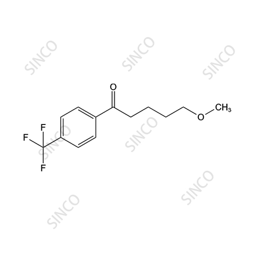 Fluvoxamine EP Impurity D