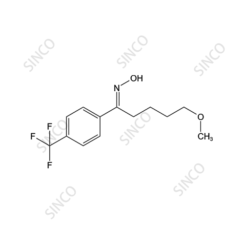 Fluvoxamine Maleate EP Impurity I