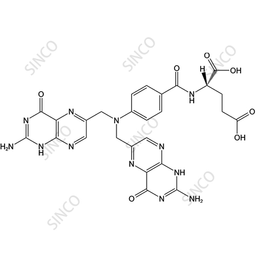 Folic acid Impurity E