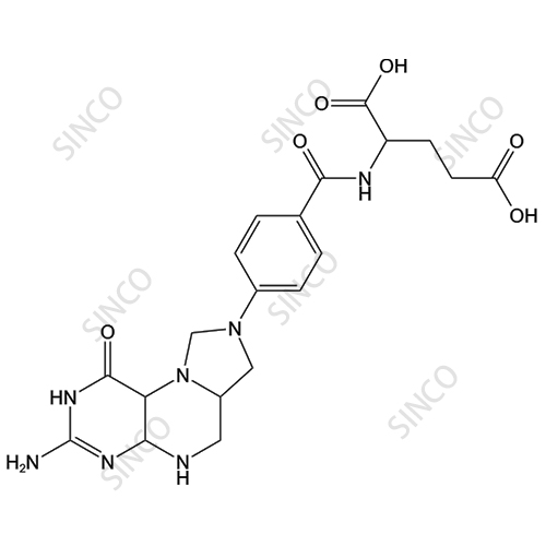 5,10-Methylene Tetrahydro-Folic acid (CH2THFA)