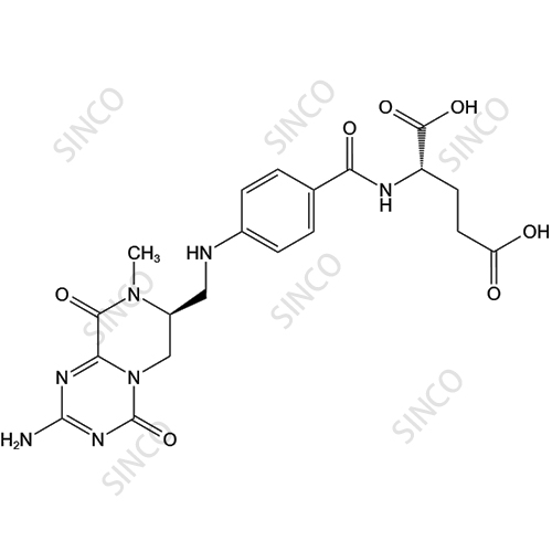 (6R)-Mefox