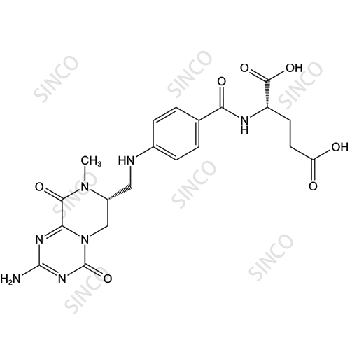 (6S)-Mefox