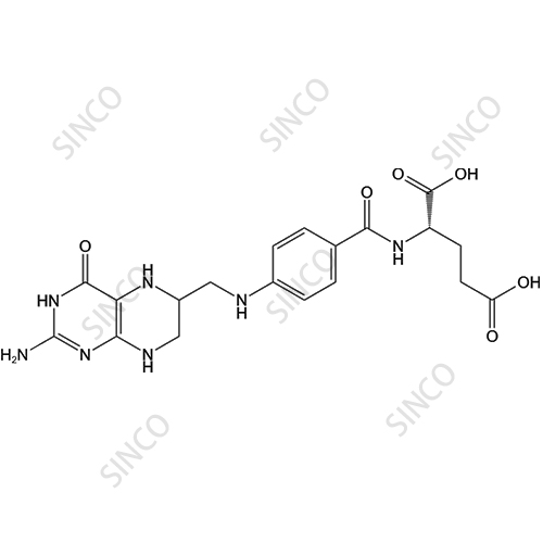 Tetrahydrofolic Acid