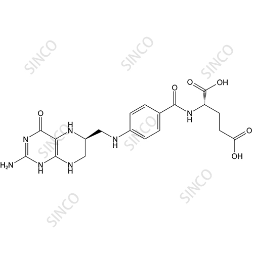 Folinic Acid Impurity 1