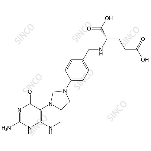 Folinic Acid Impurity 2