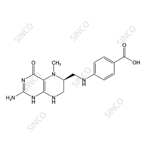 Folinic Acid Impurity 3