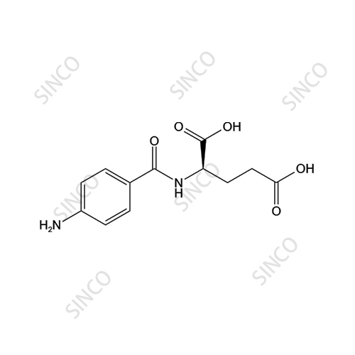 Folinic Acid Impurity 6