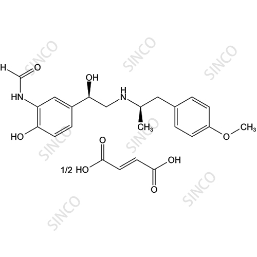 Formoterol Hemifumarate