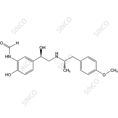 Formoterol EP Impurity I