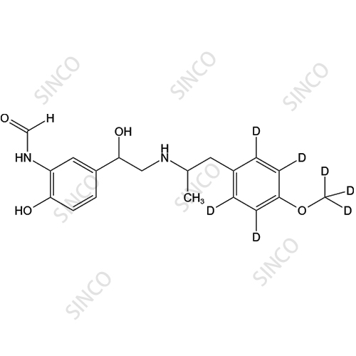 Formoterol-D7