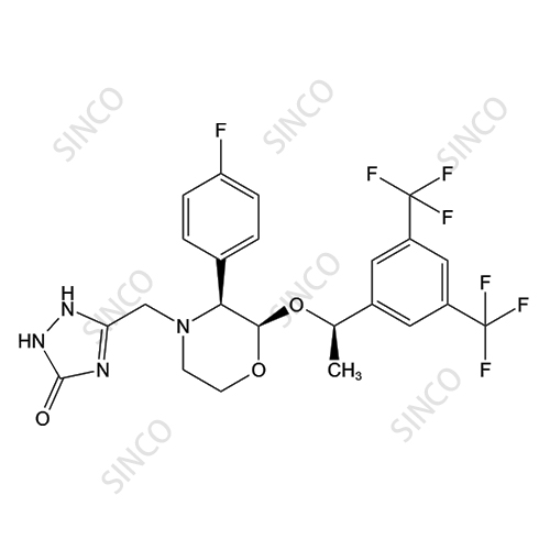 Fosaprepitant Impurity 1