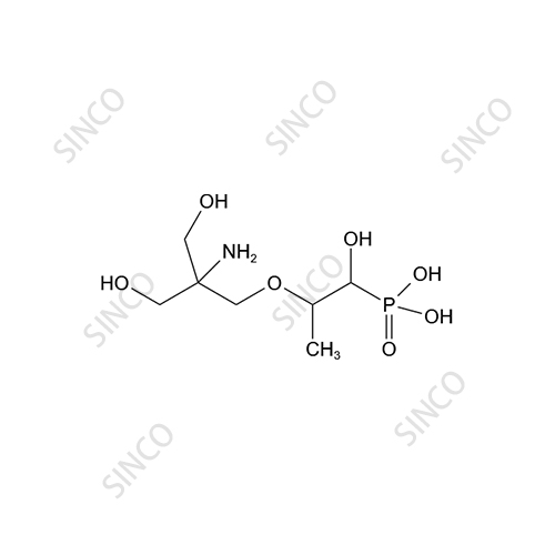 Fosfomycin Impurity B