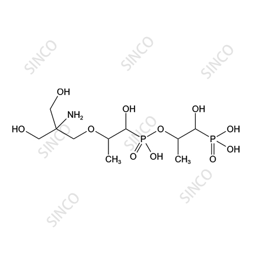 Fosfomycin Impurity D