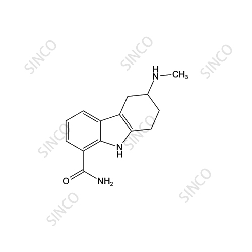 Frovatriptan Impurity 1