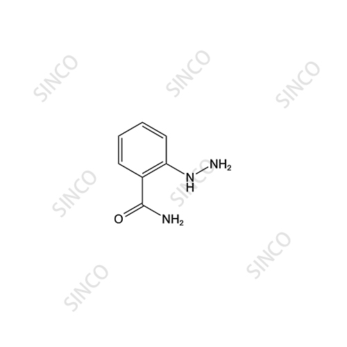 Frovatriptan Impurity 2