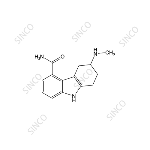 Frovatriptan Impurity 3