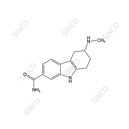 Frovatriptan Impurity 4