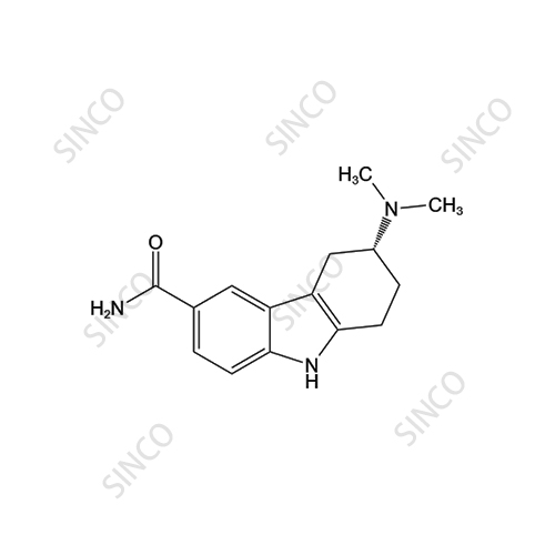 Frovatriptan Impurity 7