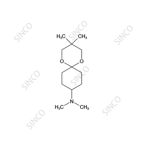 Frovatriptan Impurity 8