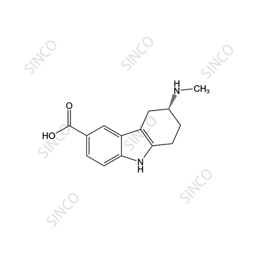 Frovatriptan Impurity 9