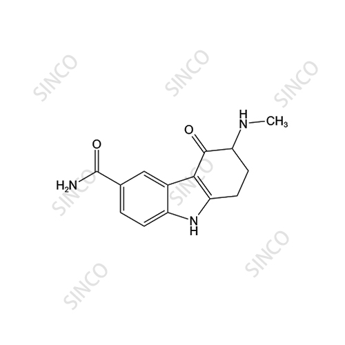 Frovatriptan Impurity 11