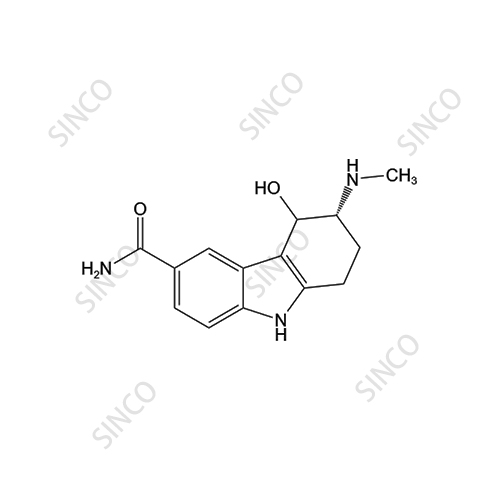 Frovatriptan Impurity 12