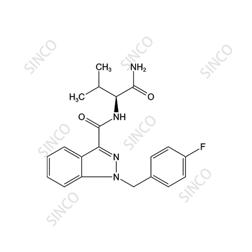 AB-FUBINACA