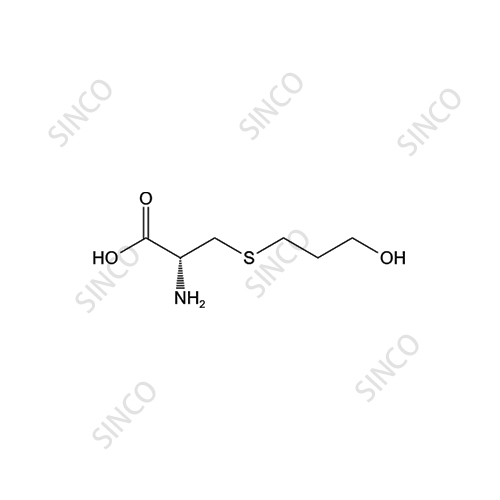 Fudosteine