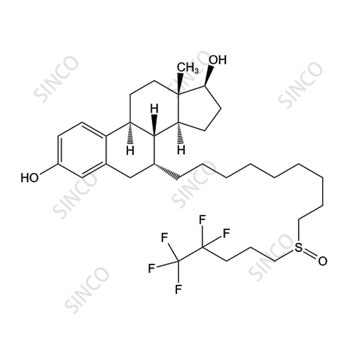 Fulvestrant