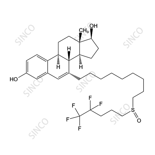 Fulvestrant EP Impurity E