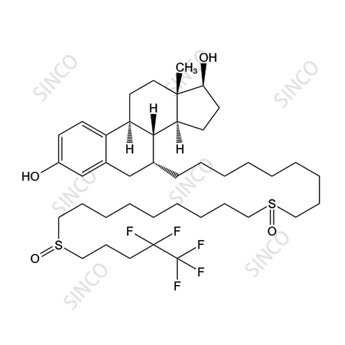 Fulvestrant Extended