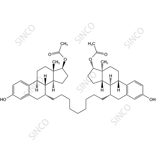 Fulvestrant Impurity 1