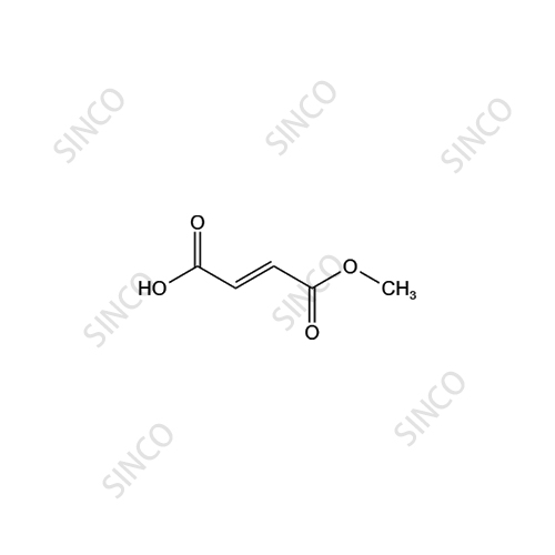 Monomethyl Fumarate